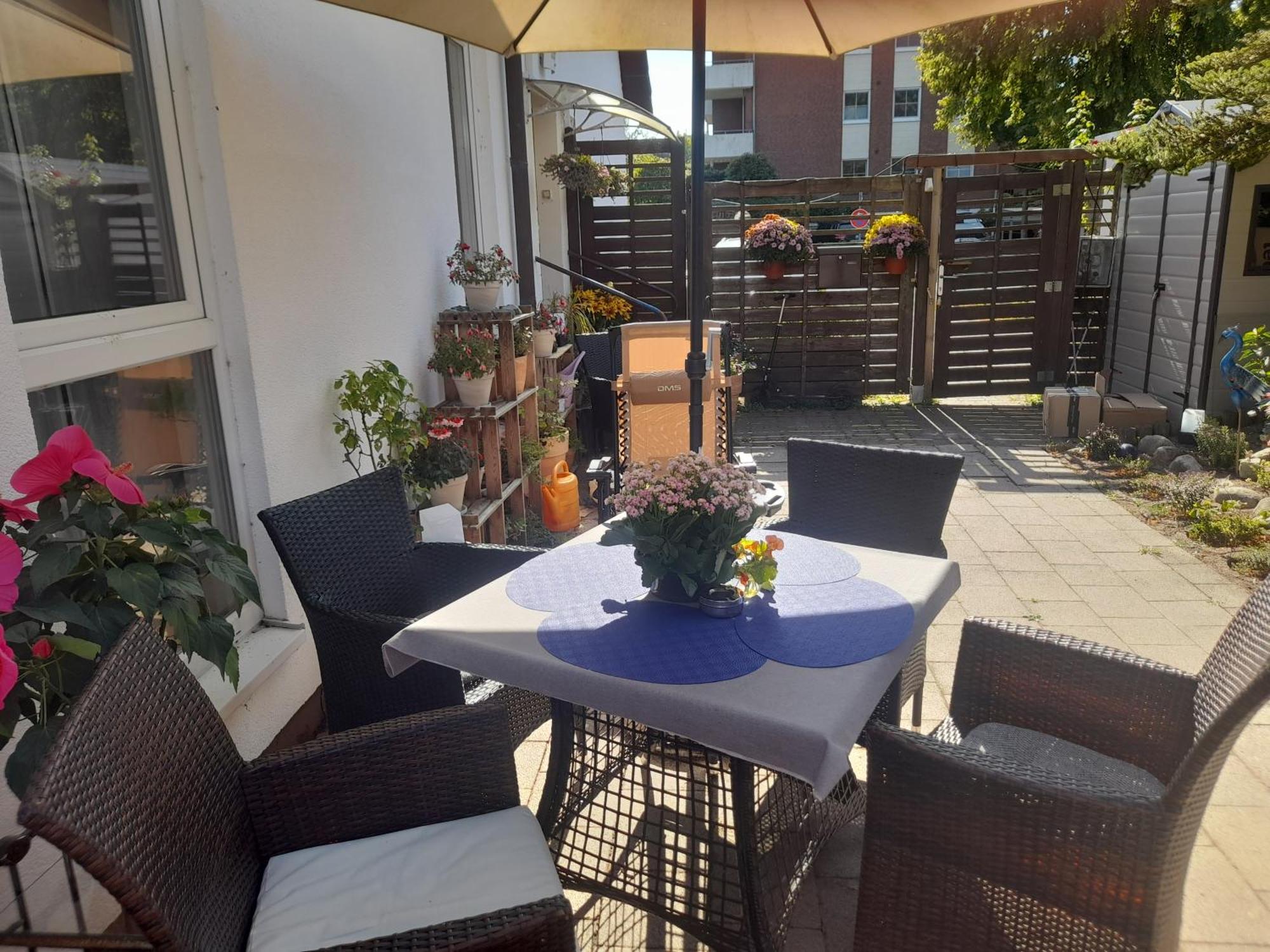 Pension Entenhausen Schwentinental Exterior photo